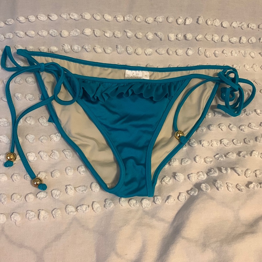 Milly Bikini Bottom